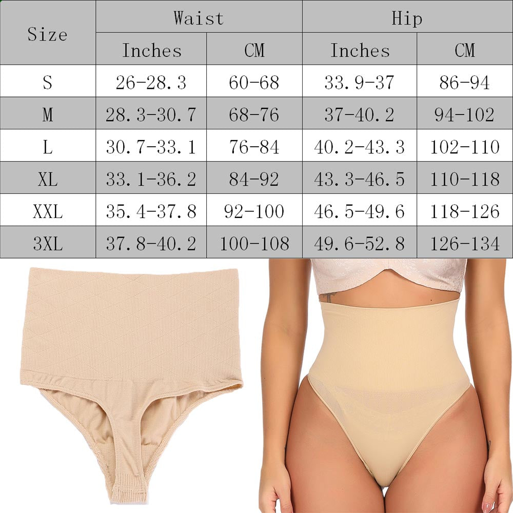 Lover Beauty Slimming Waist Trainer Butt Lifter Women Wedding Dress Seamless Pulling Underwear Body Shaper Tummy Control Panties