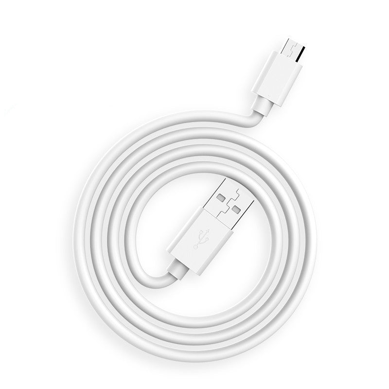 2A 1-meter Micro Android data cable supports fast charging power cable V8/MIRCO charging cable