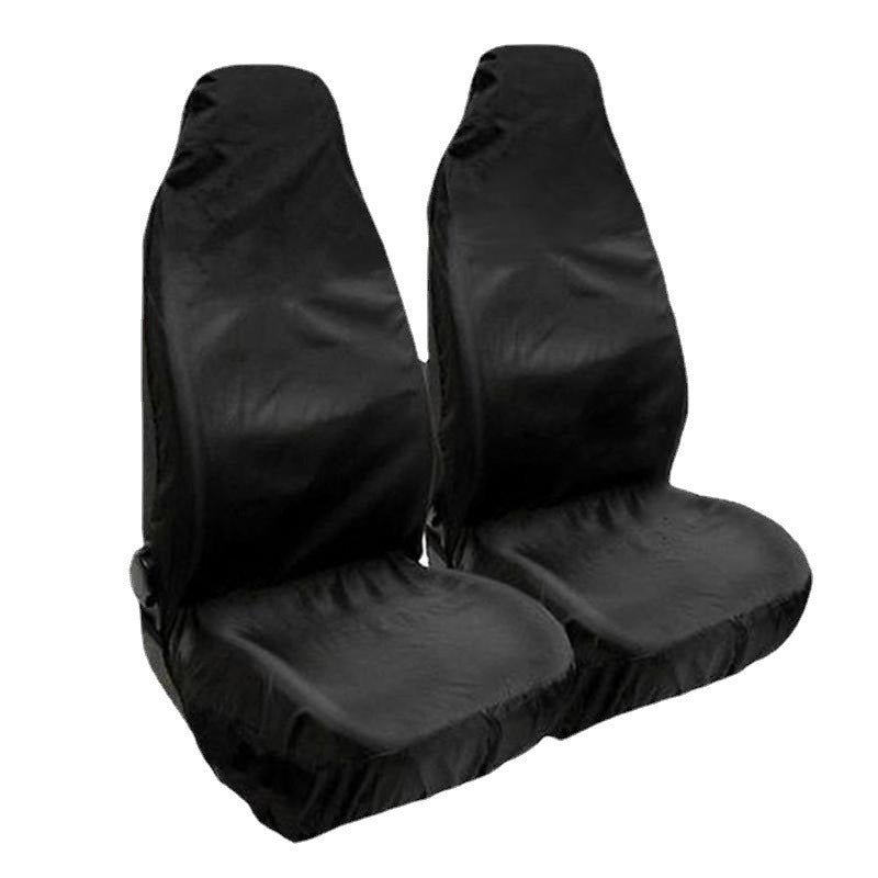 Car seat cover universal seat protection cover