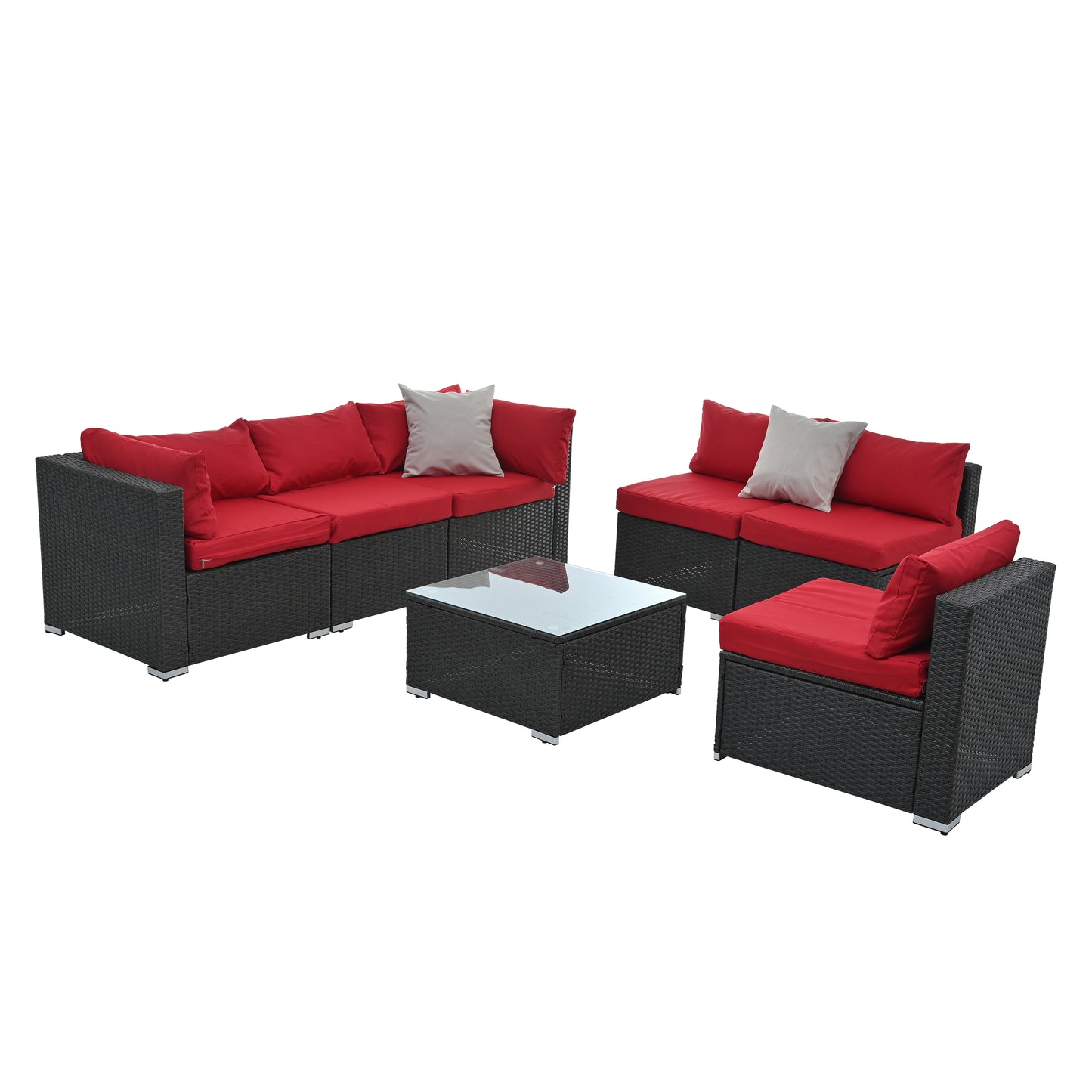 Patio Furniture Sets