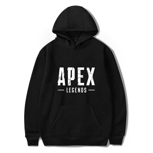 Apex Legends Hoodies Men Women Harajuku Sweatshirts