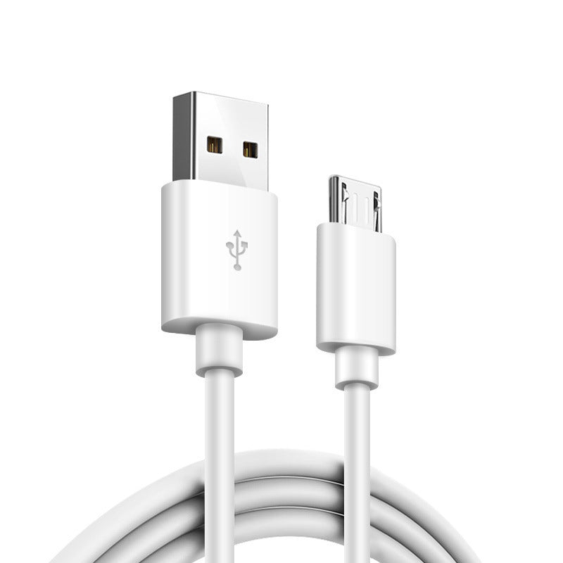 2A 1-meter Micro Android data cable supports fast charging power cable V8/MIRCO charging cable