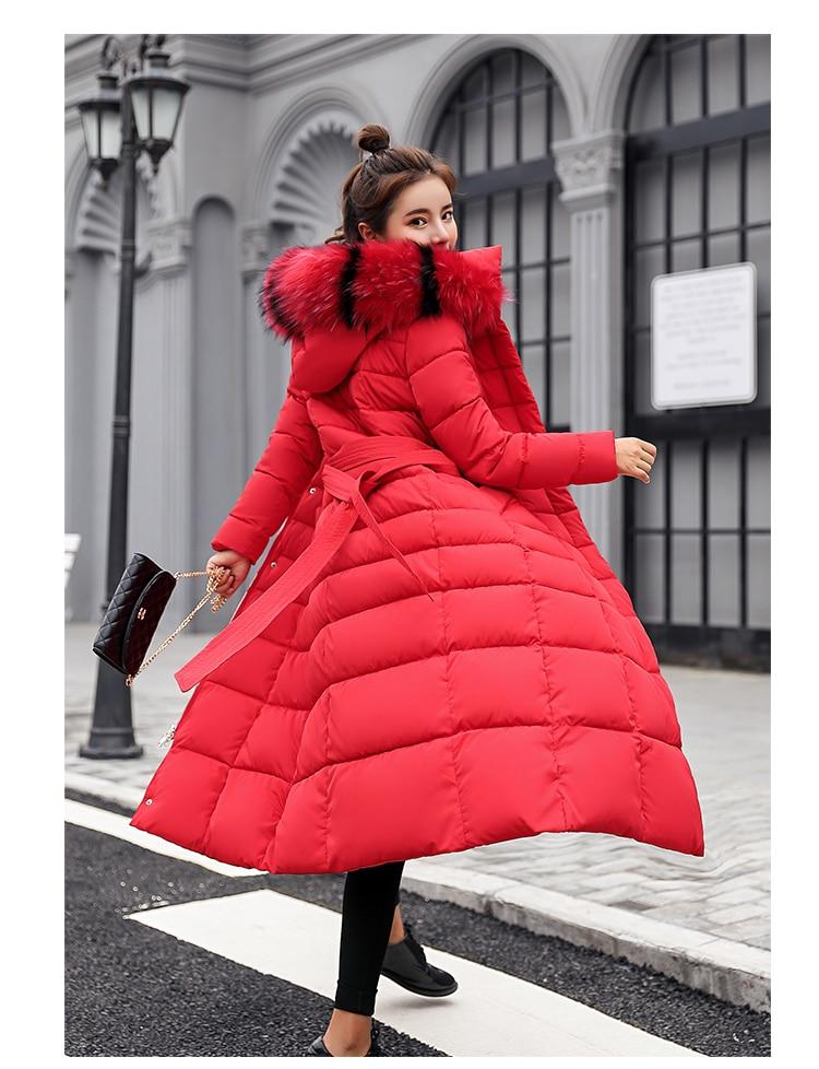 Estylo Winter Warm Waterproof Overcoat